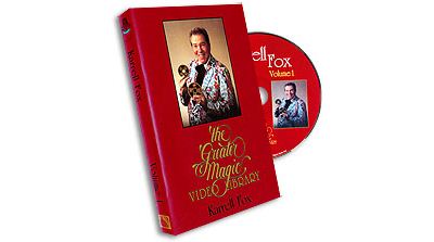 Karrell Fox dvd GML