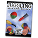 Juggling Made Easy dvd