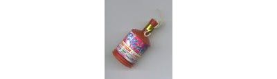 Party Poppers 10 st