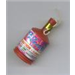 Party Poppers 10 st