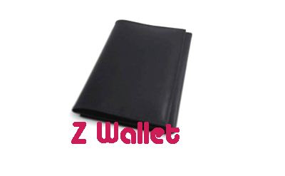 Z-Wallet