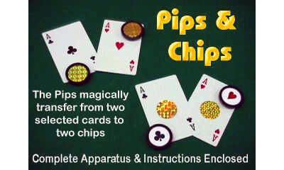 Pips & Chips