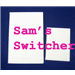 Sams Switcher, small