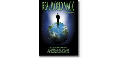 Real World Magic