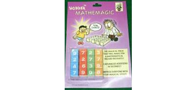 Math-e-Magic