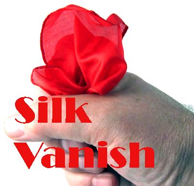 Silk Vanish , adult
