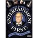 Entertainment First, dvd