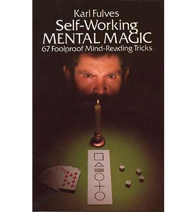 Self Working Mental Magic