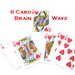 6 Card Brainwave