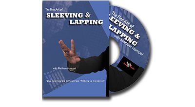 Sleeving & Lapping, DVD