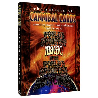 Cannibal Cards, WGM Download