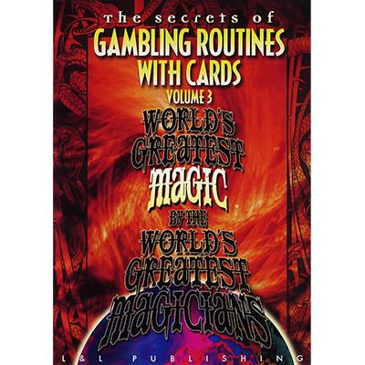 Gambling w Cards 3, WGM downl.