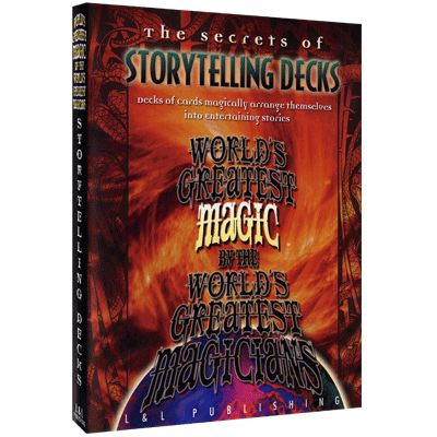 Storytelling Decks, WGM Download