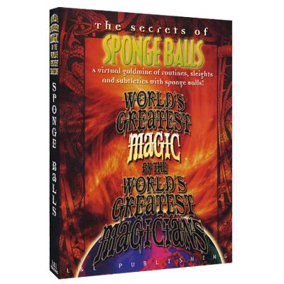 Sponge Balls, WGM Download