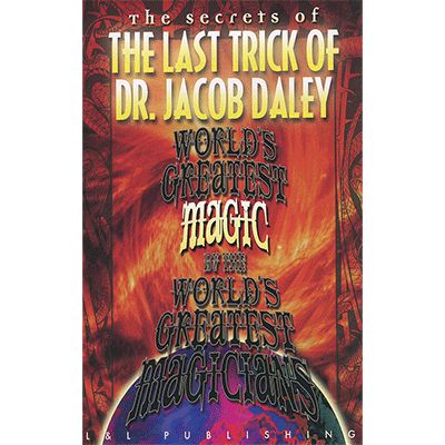 Last trick of Dr Jacob Daley, WGM Download