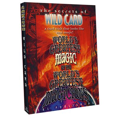 Wild Card, WGM Download