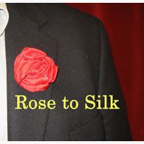 Rose to Silk