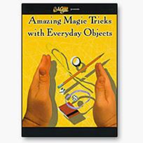 Everyday Objects dvd