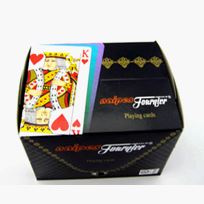 Fournier 505 Poker, box of 12