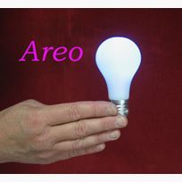Areo Floating Light Bulb