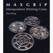 Manipulating Coins, Max Grip