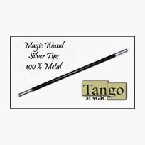 Magic Wand, Tango