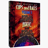 Cups & Balls 3, WGM Download