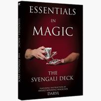 Svengali Deck Essentials, Download