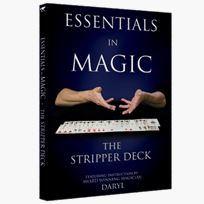 Stripper Deck Essentials, Download