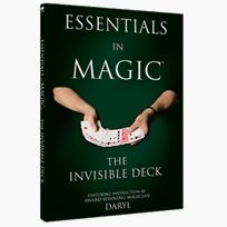 Invisible Deck Essentials, Download