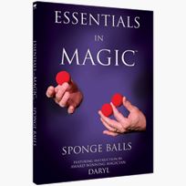 Sponge Balls, Essentials Download