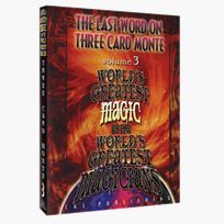 3 Card Monte 3, WGM Download
