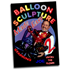 Balloon Sculpt dvd #2