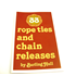 33 Rope Ties