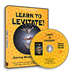Learn to Levitate dvd