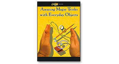 Everyday Objects dvd