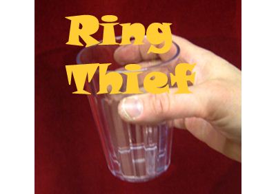 Ring Thief