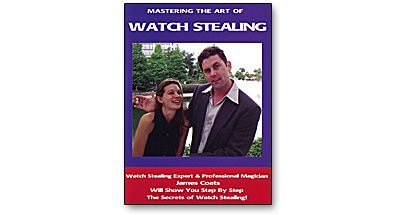 Watch Stealing dvd