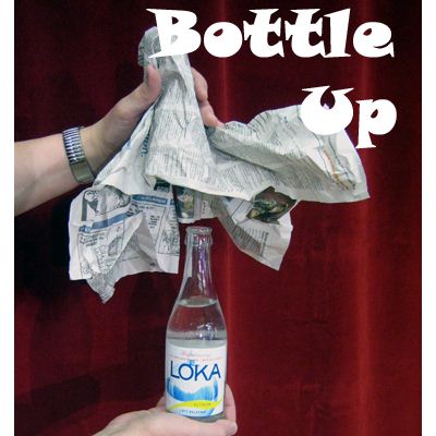 Bottle Up