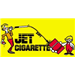 Jet Cigarette