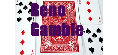 Reno Gamble