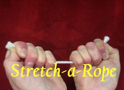 Stretch-a-Rope