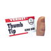 Thumb Tip Vernet King Size