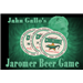Jaromer Beer Game