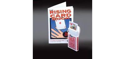 Rising Card Booklet