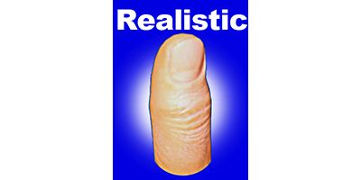 Thumb Tip, realistic S