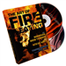Art of Fire Eating, dvd