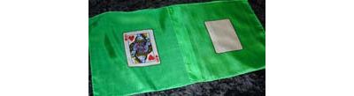 Card Silk Set, 20 cm QH