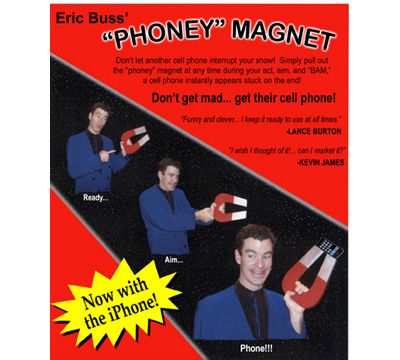Phoney Magnet