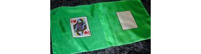 Card Silk Set, 20 cm 2H